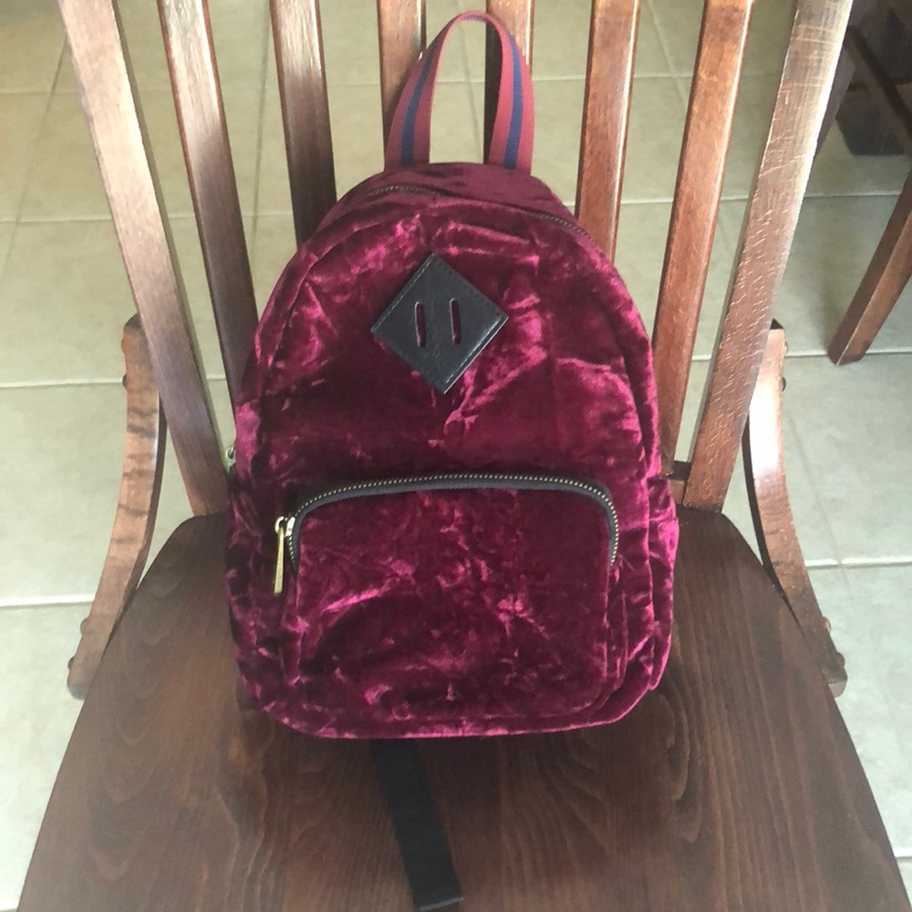 🆕 Madden Girl Backpack 🆕
